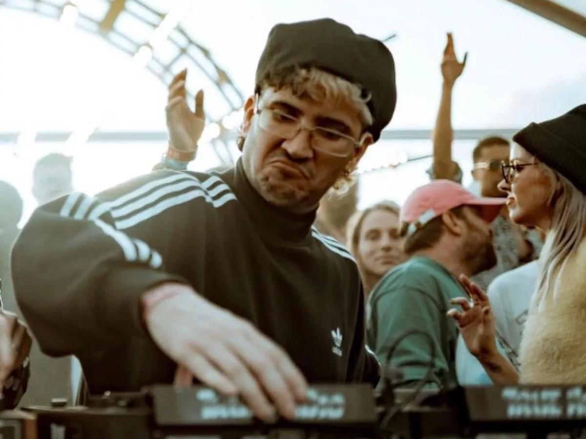 Best Concerts in Miami This Week: III Joints, Oteil Burbridge Trio, Carl Craig, and More