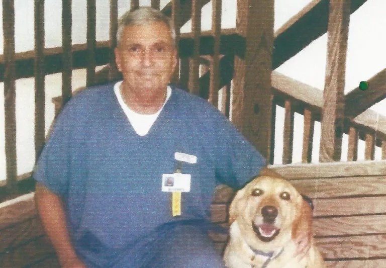 Florida Prisoner With One Lung Contracts COVID While Serving Mandatory Minimum