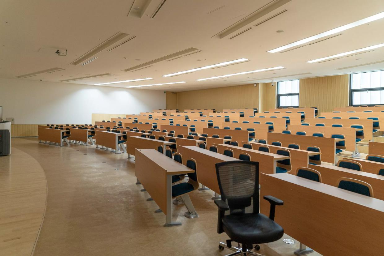 University of Miami Professors and Students Protest Reopening Plan