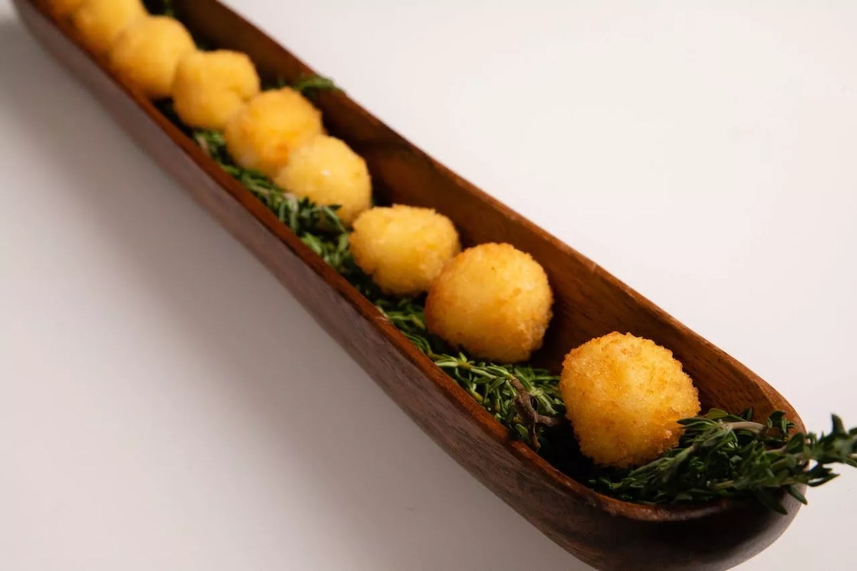 Leku Opens in Allappatah With a Menu of Basque Flavors