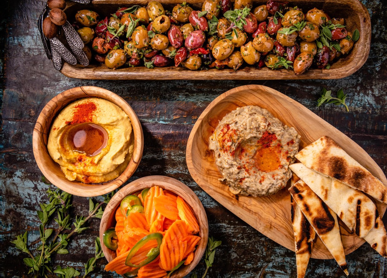 MK Takeaways Offers Chef-Prepared Meals That Are Ready to Heat and Eat at Home