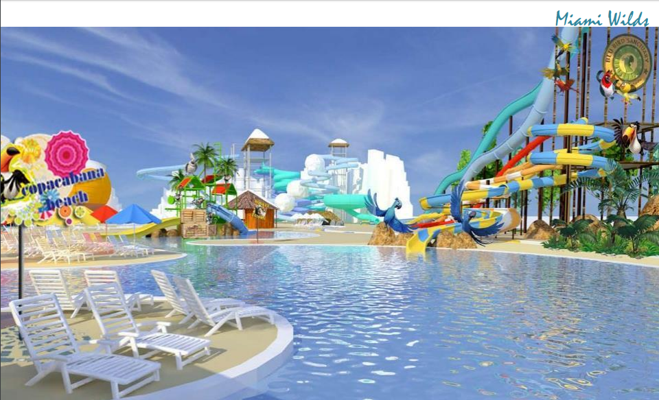 Last Chance for Miami Wilds Water Park?