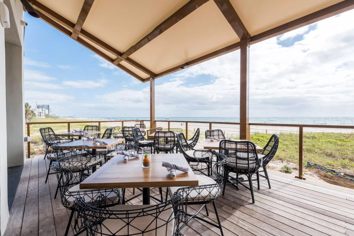 Dine Out Lauderdale Is a Summer Lifeline for Broward Restaurants