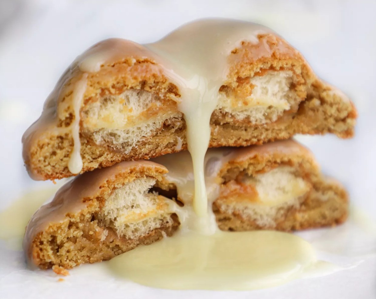 Night Owl’s Krispy Kreme-Stuffed Cookie Is the Good News Miami Needs