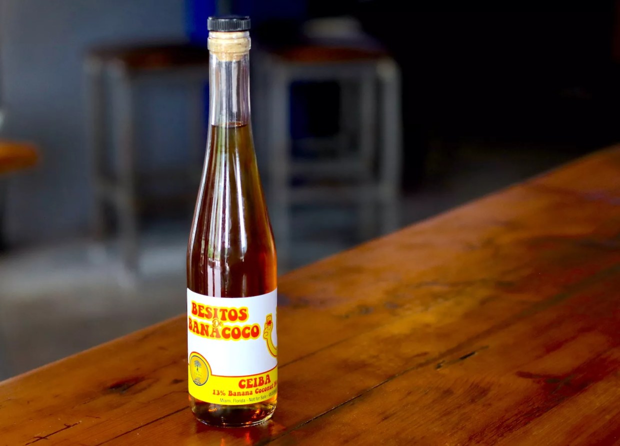 Ceiba Brings Craft Mead, Cider, and “Country” Wine to Miami
