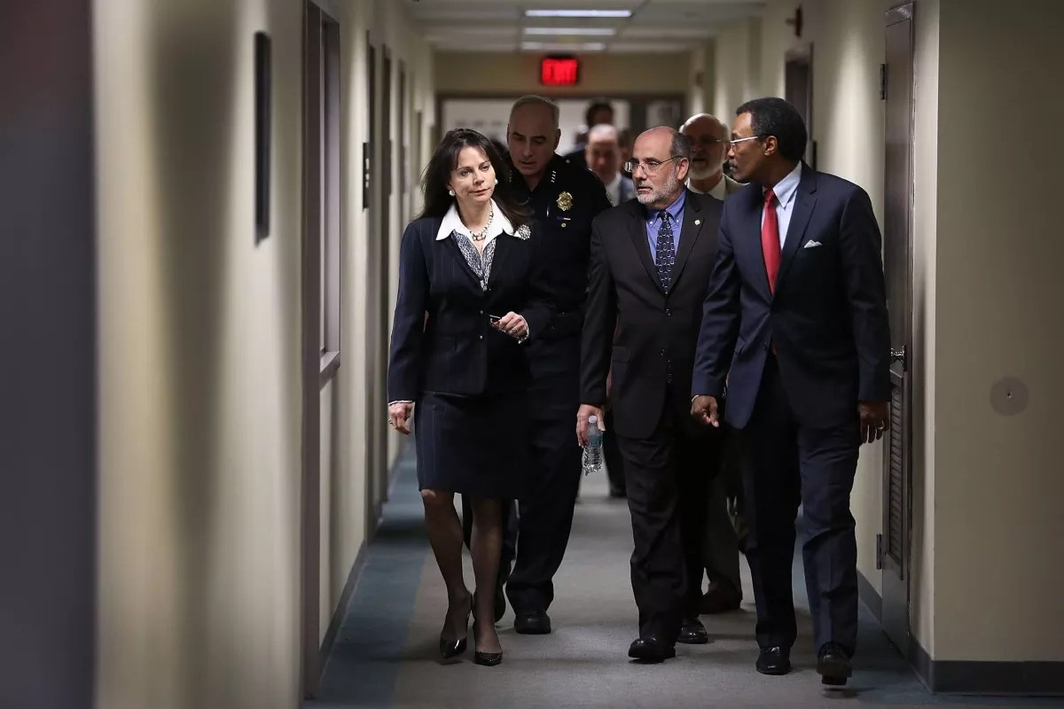 Here Are Six of Rundle’s Most Controversial Cases