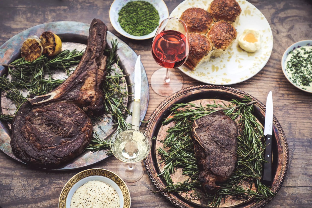 Jaguar Sun Pops Up in Little River With Sunny’s Someday Steakhouse