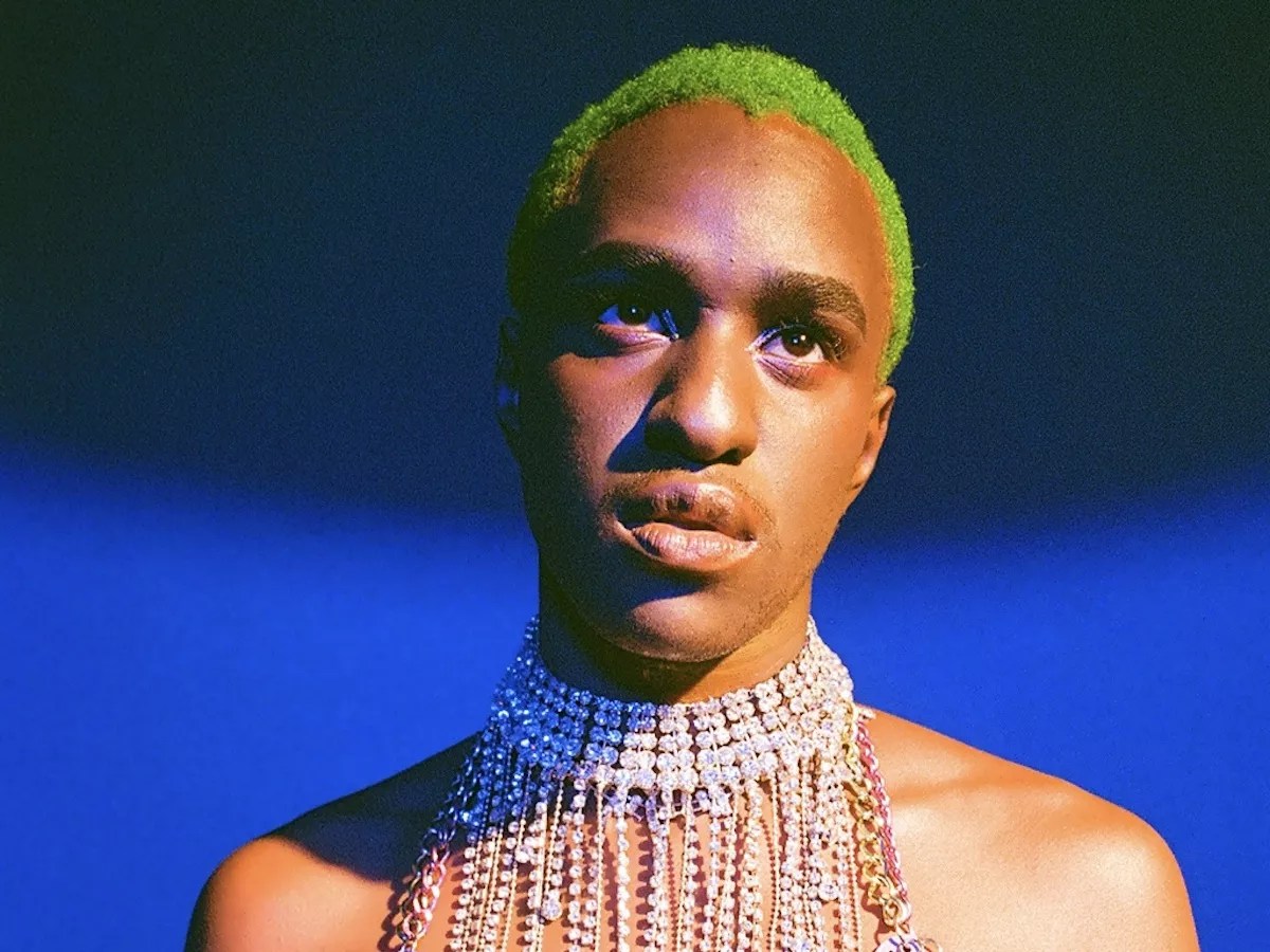 Tama Gucci Carves Out His Own Space in the Music Industry