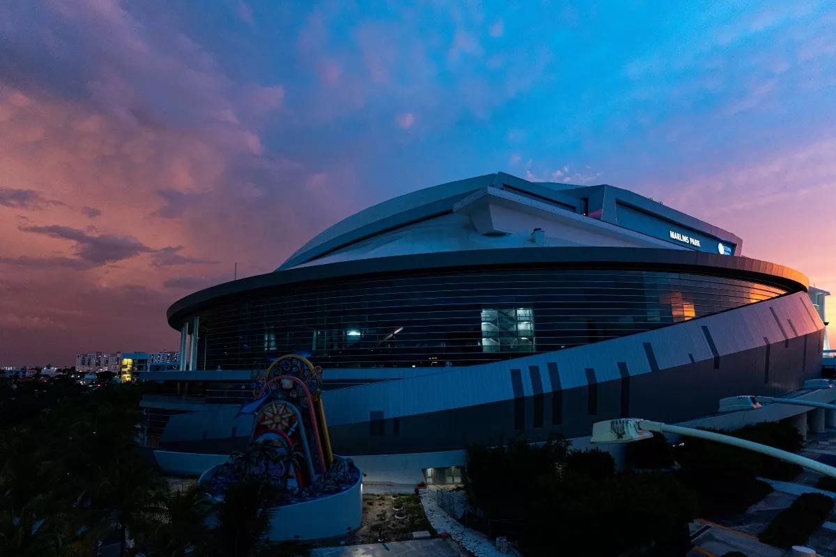 Study: Lack of In-Person Attendance Didn’t Hurt the Marlins Much in 2020