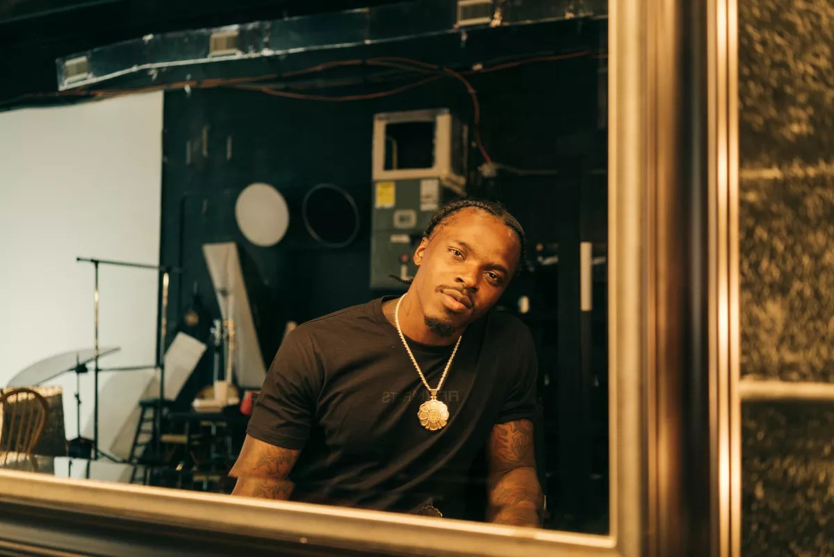 Twelve’Len Reminisces About His Days as a Jit in Carol City