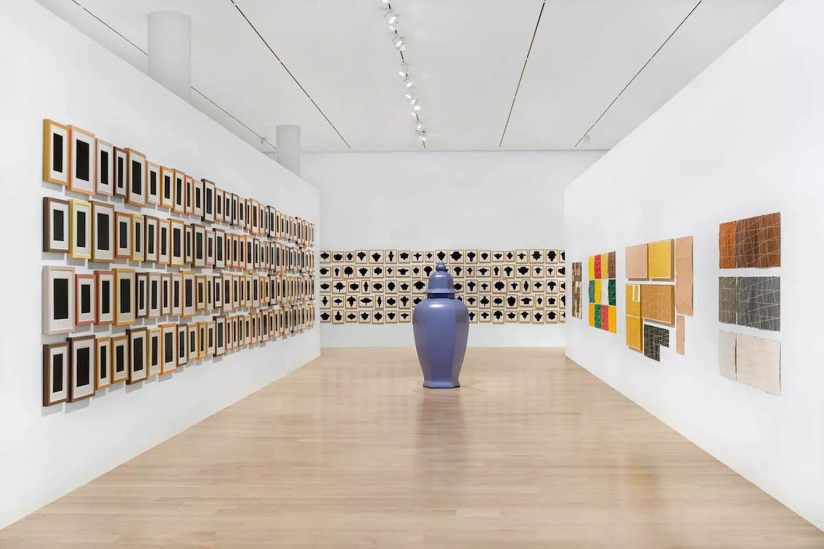 ICA Miami Reopens With Allan McCollum and Tomás Esson Exhibits