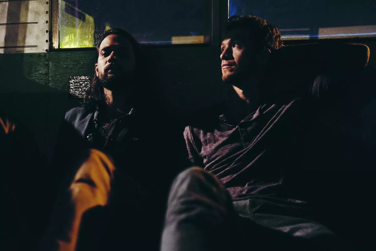 Twyn Goes Dream Pop on New Single, “Good Wolf Bad Wolf”