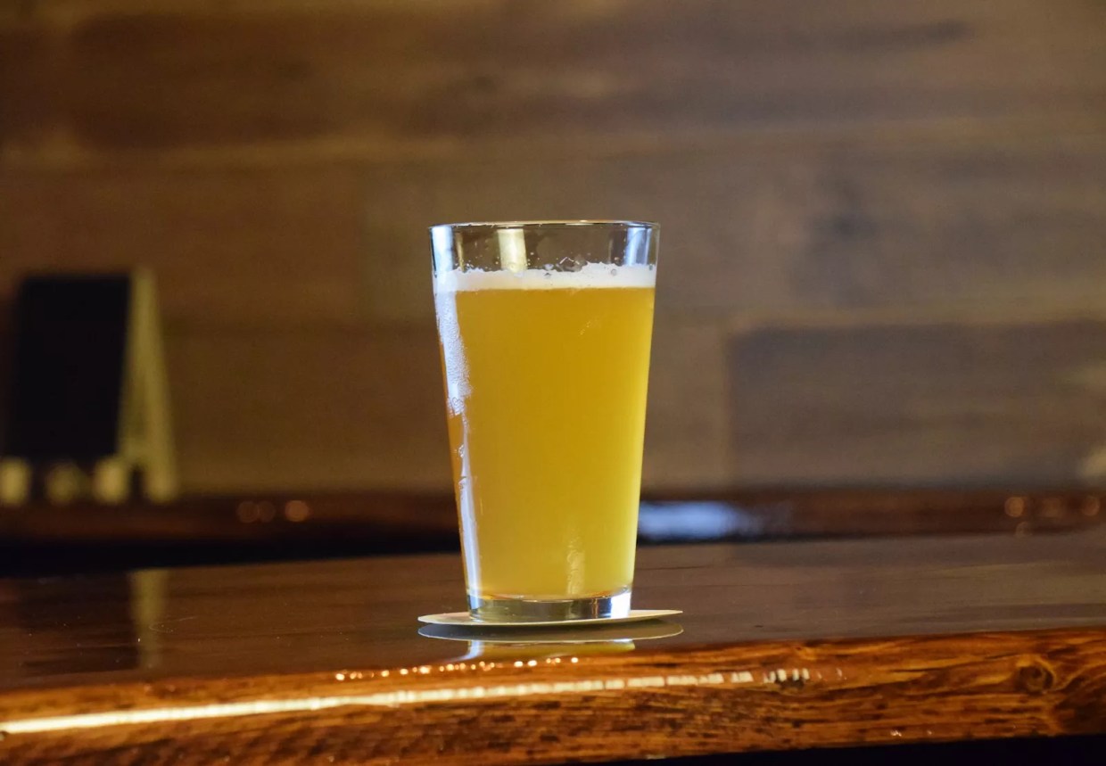 Miami’s Lost City Brewing Is Finally Open