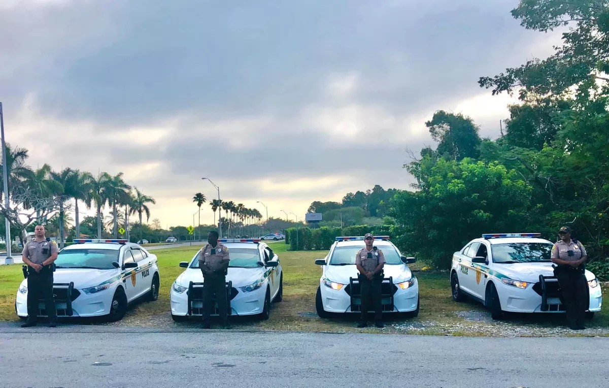 Miami-Dade Committee Votes to Spend $5.24 Million on 42 More Cops