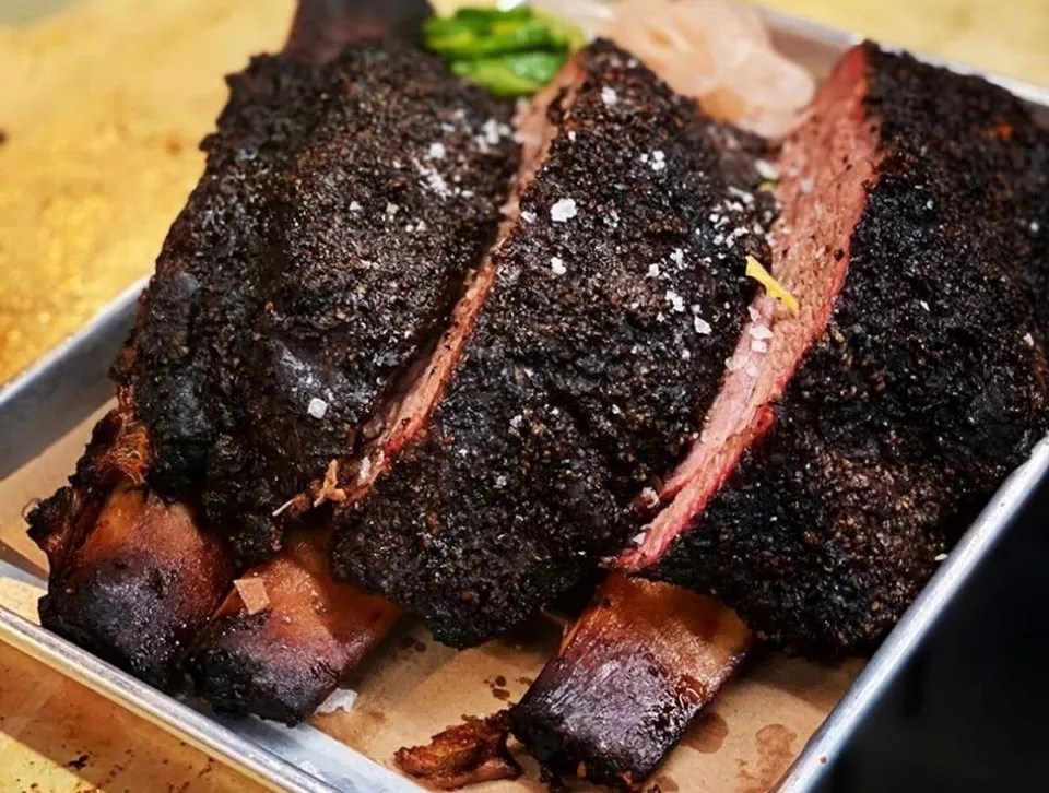 Richard Hales’ Beloved Sakaya Kitchen to Make Way for Society BBQ in Midtown Miami