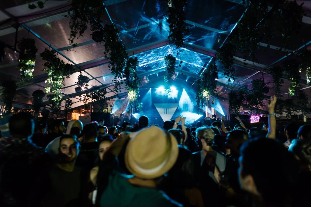 III Points Will Return in 2021 With the Strokes, Wu-Tang Clan, Eric Prydz, and Others