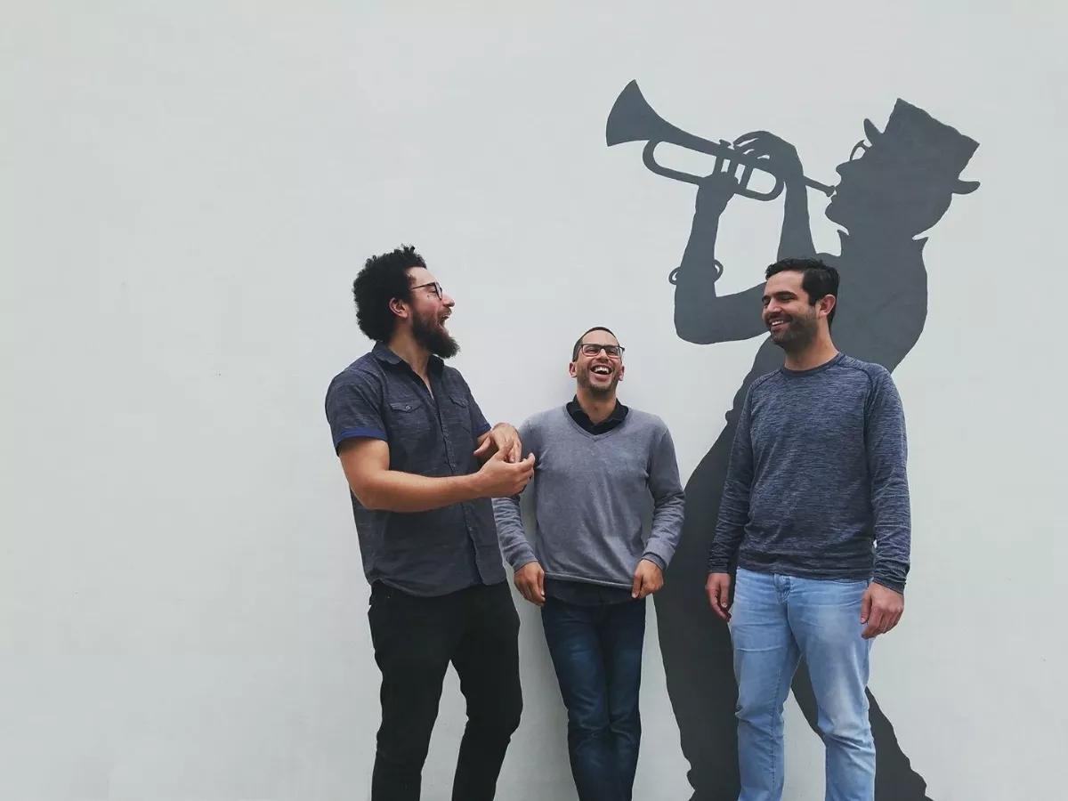 Zak the Baker Brings Live Music Back to Wynwood