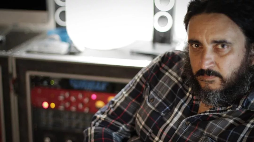 Joaquin Berrios’ New Album Is an Ode to Live Music