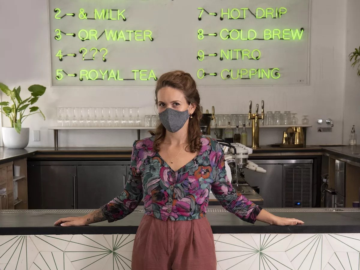 The CDC Says Indoor Dining Is Risky. Miami Restaurants Are Scrambling to Adapt.