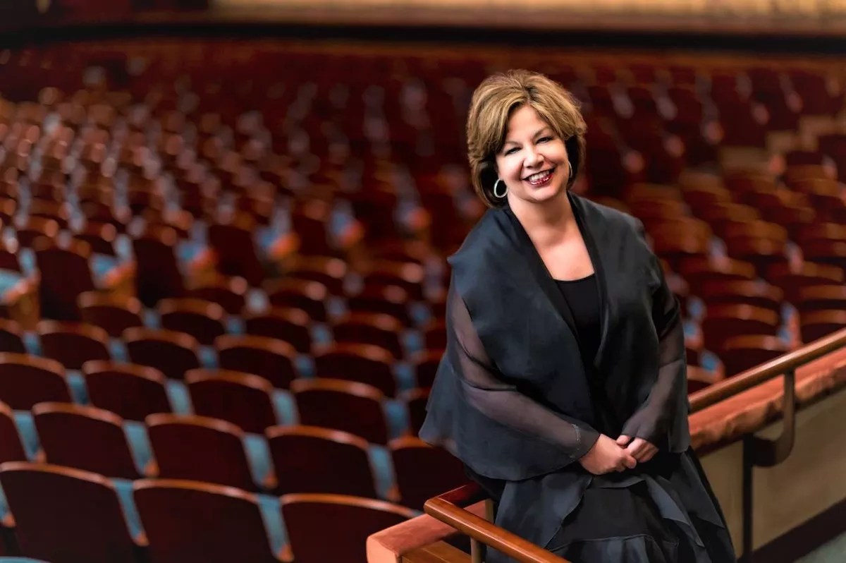 Florida Grand Opera Honors Its Past and Plans for the Future