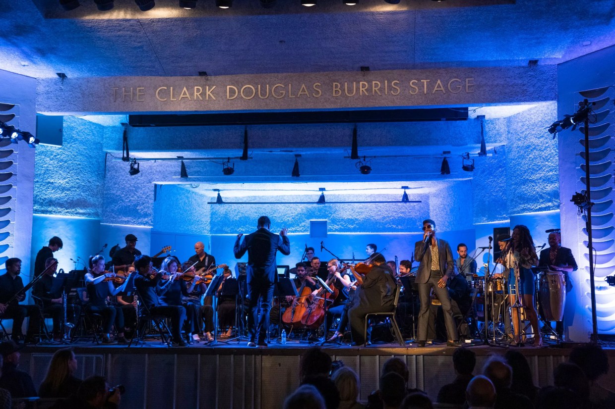 Nu Deco Ensemble and Cimafunk Blend Their Styles on New Live EP