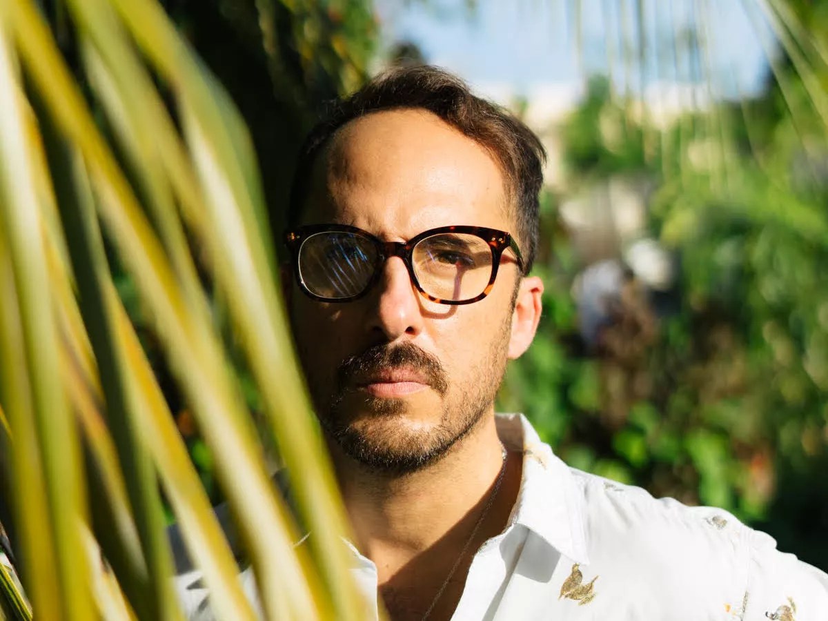 Exclusive: Hunters of the Alps Premieres “Cul-De-Sac” Music Video