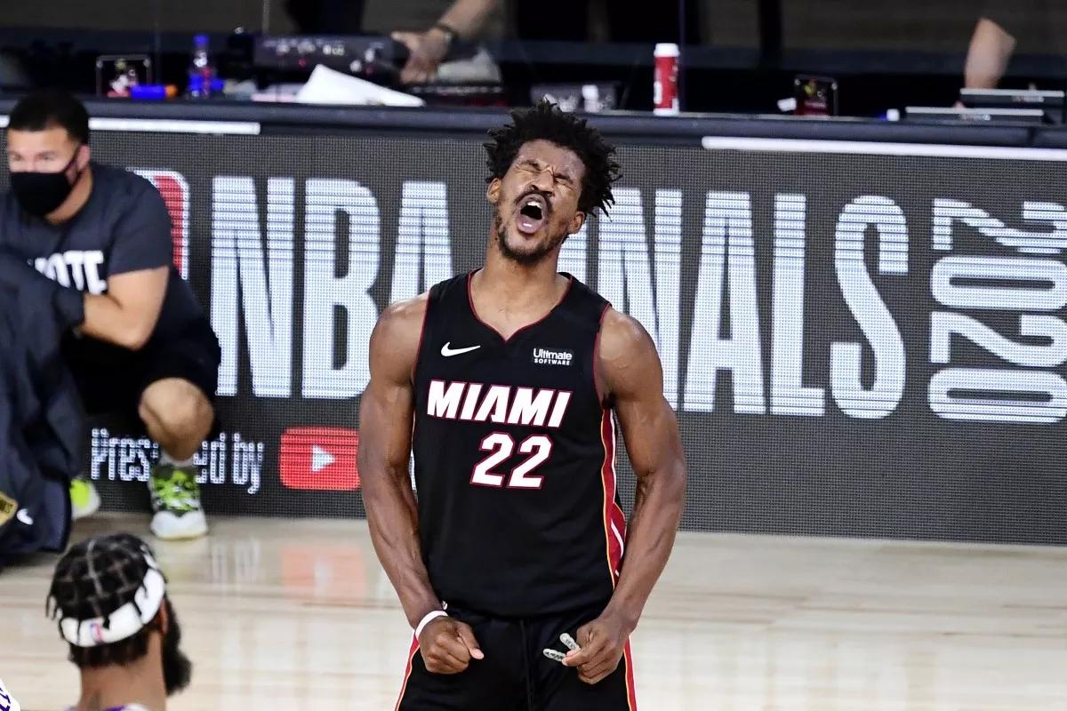 Everything You Need to Know About the New NBA Playoffs’ Play-In Tournament