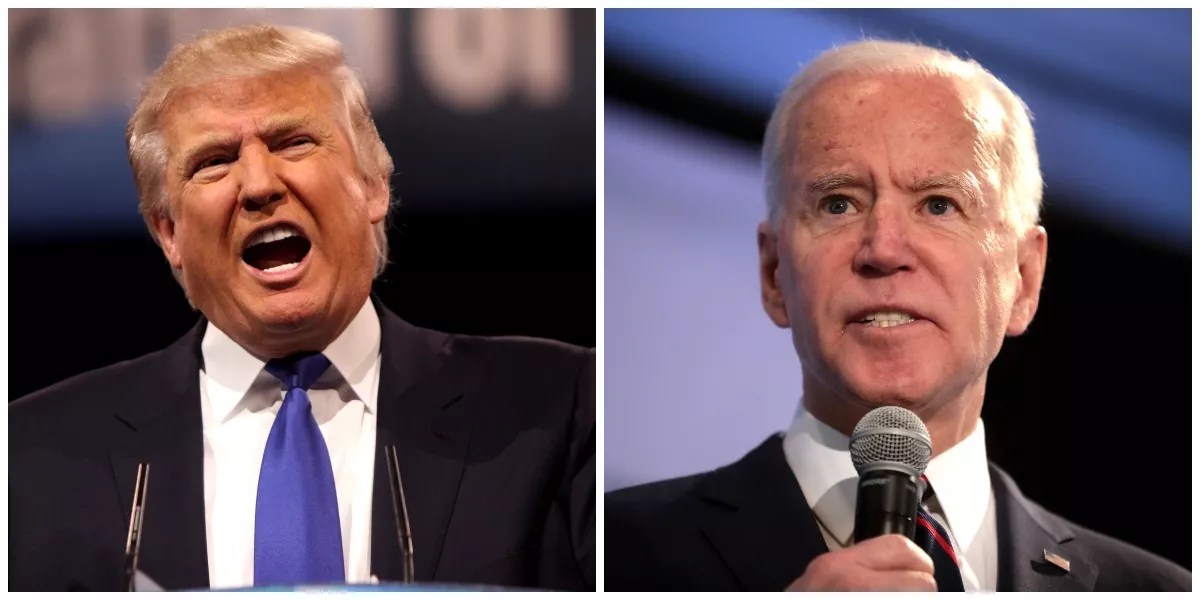 Trump Says He Won’t Appear Virtually at Miami Presidential Debate UPDATED