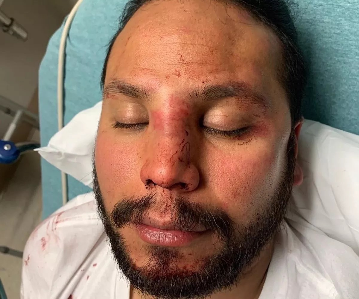 Mavericks Band Member and Friend Beaten in Tennessee Bar — Allegedly for Speaking Spanish