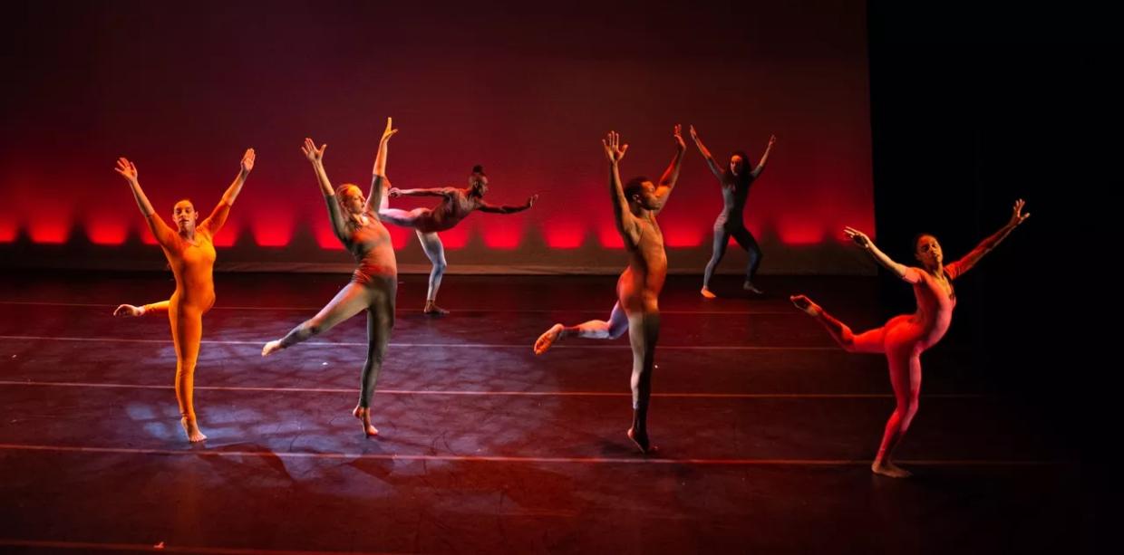 Peter London Global Dance Company Celebrates Tenth Anniversary With Virtual Production