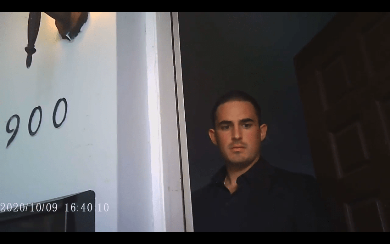 Who’s Surveilling Bovo’s Stepson, Hialeah Councilman Oscar De la Rosa?