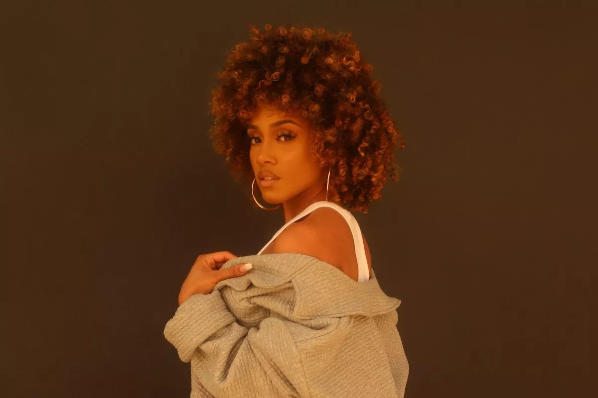 Savannah Cristina’s Latest EP, <i>Self Care</i>, Gives Us All the Feels