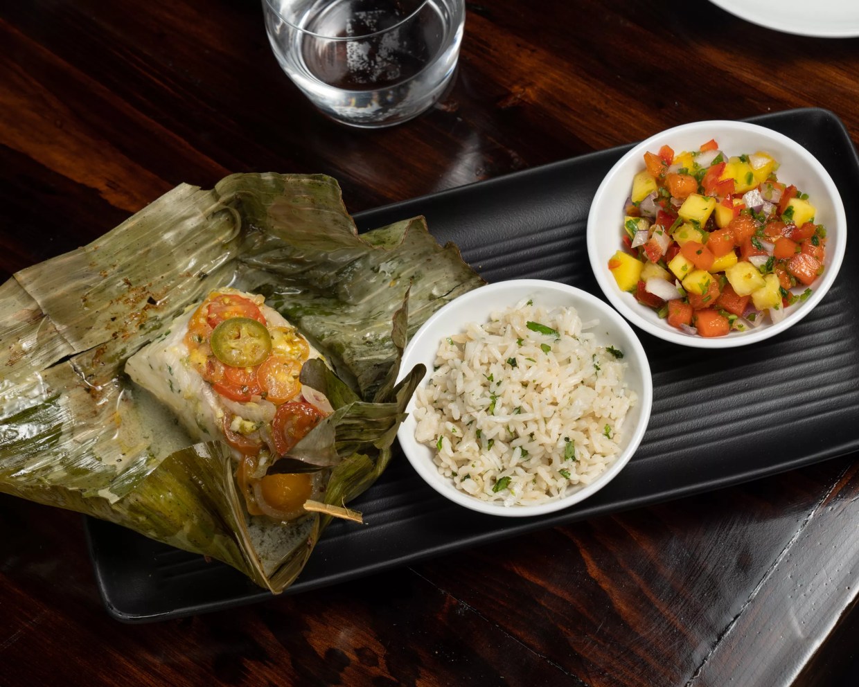 R House Revamps Dinner Menu With Latin- and Miami-Inspired Dishes