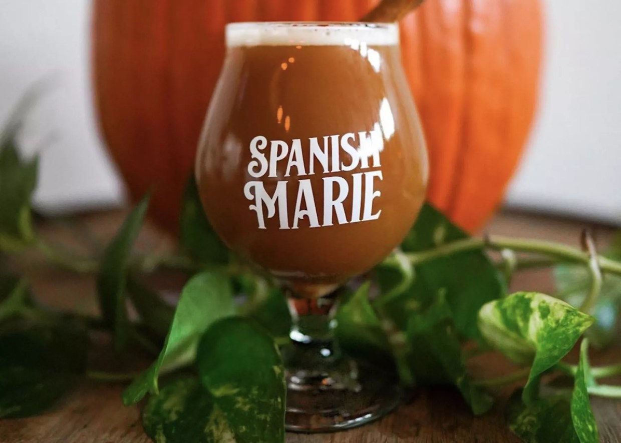 Miami’s Six Best Beers for Fall