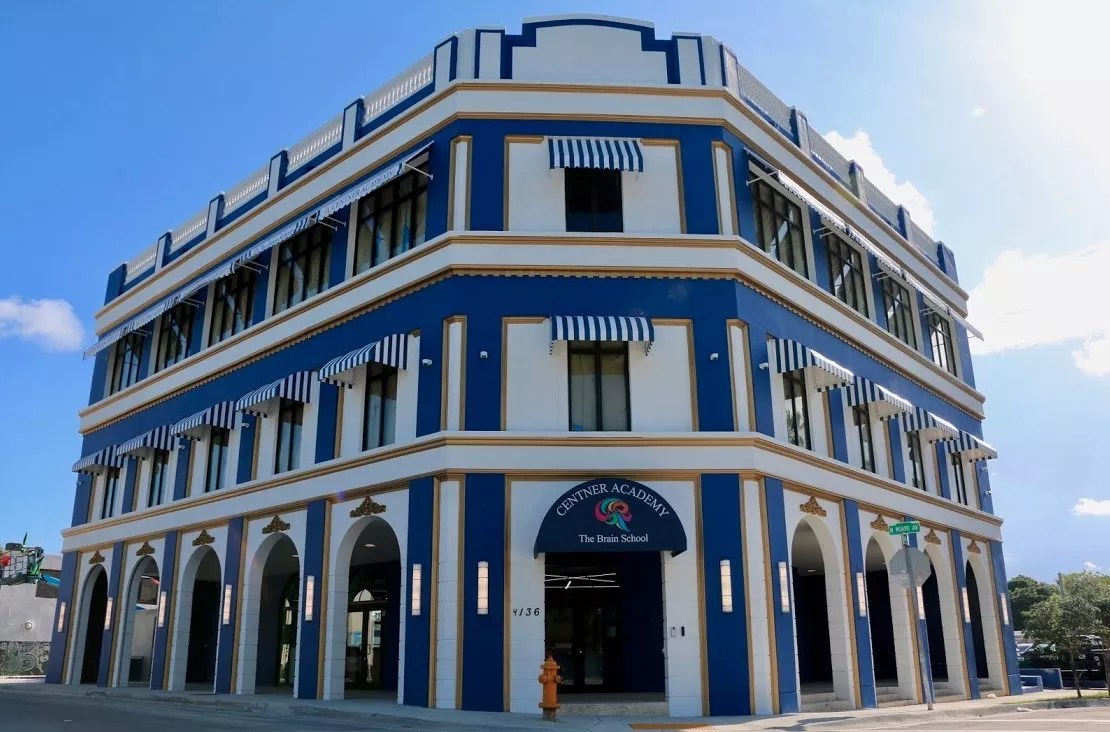 Centner Academy Founders Gave More Than $1 Million to GOP in 2020