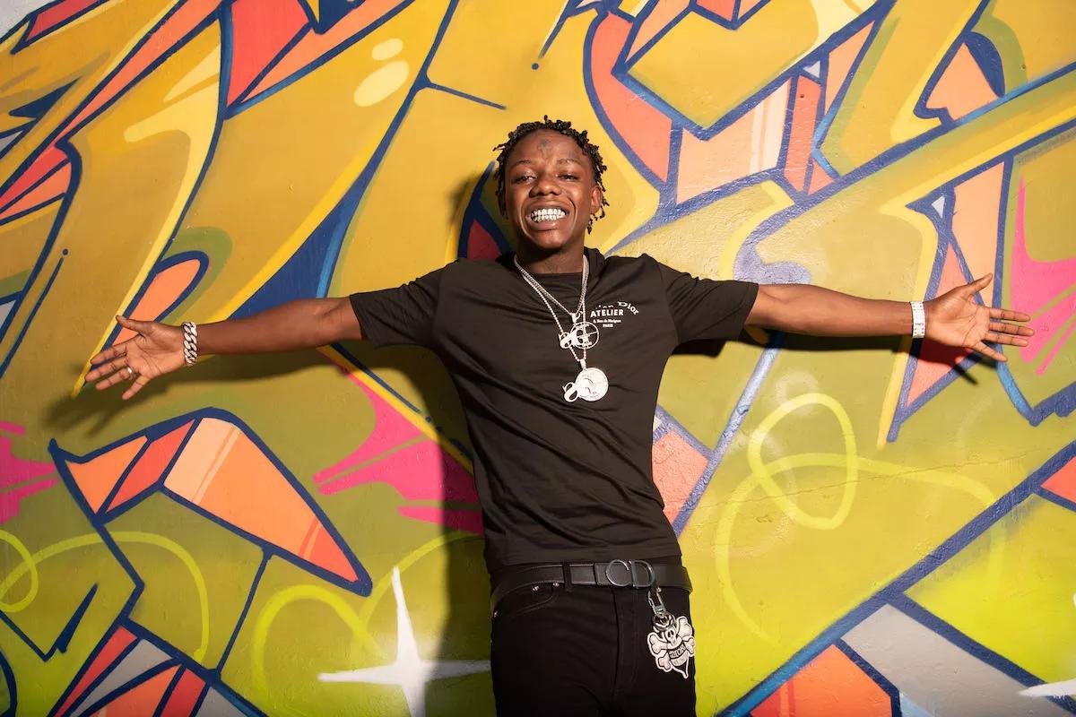 Having Beaten the Odds, Sniper Gang Rapper Jackboy Is Feelin’ “Like a Million”