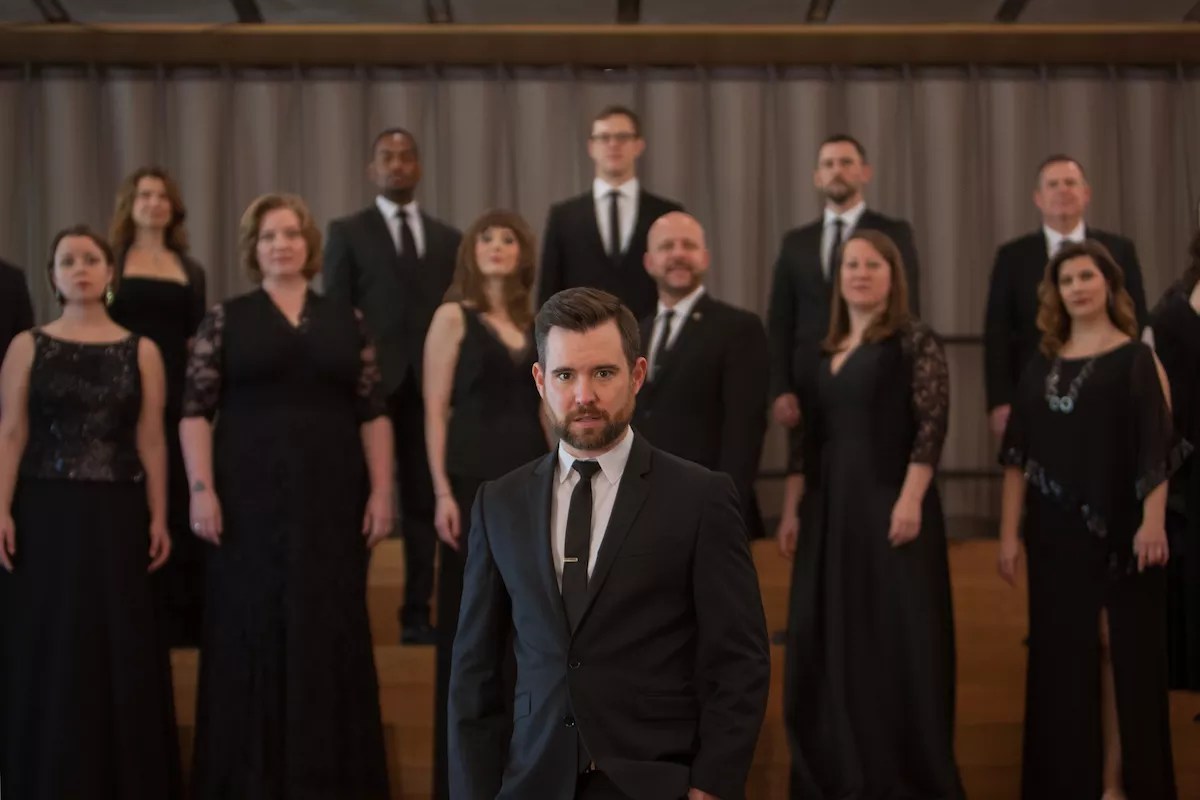Seraphic Fire’s “Still.Here.” Explores Music Written During Past Pandemics
