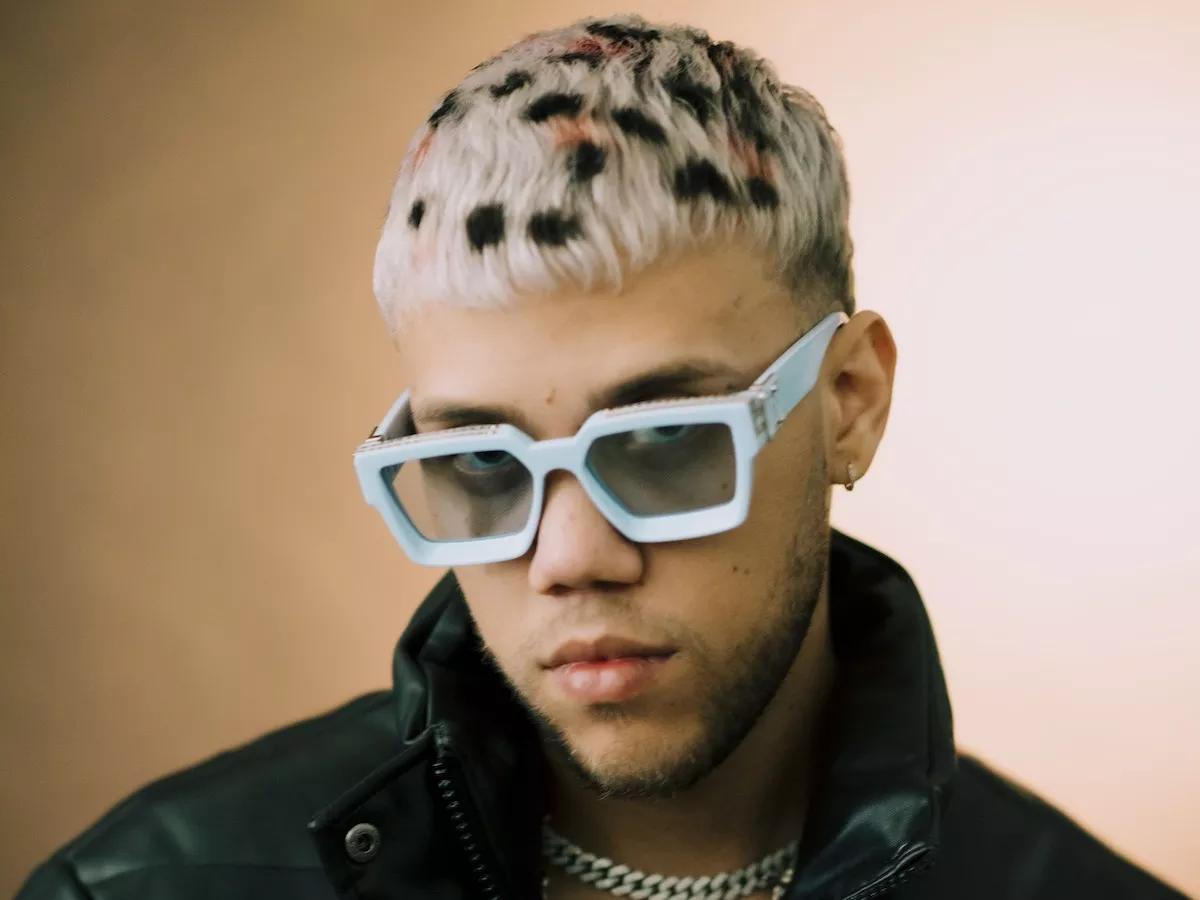After Battling Self-Doubt, Jhay Cortez Finds His Confidence in Reggaeton