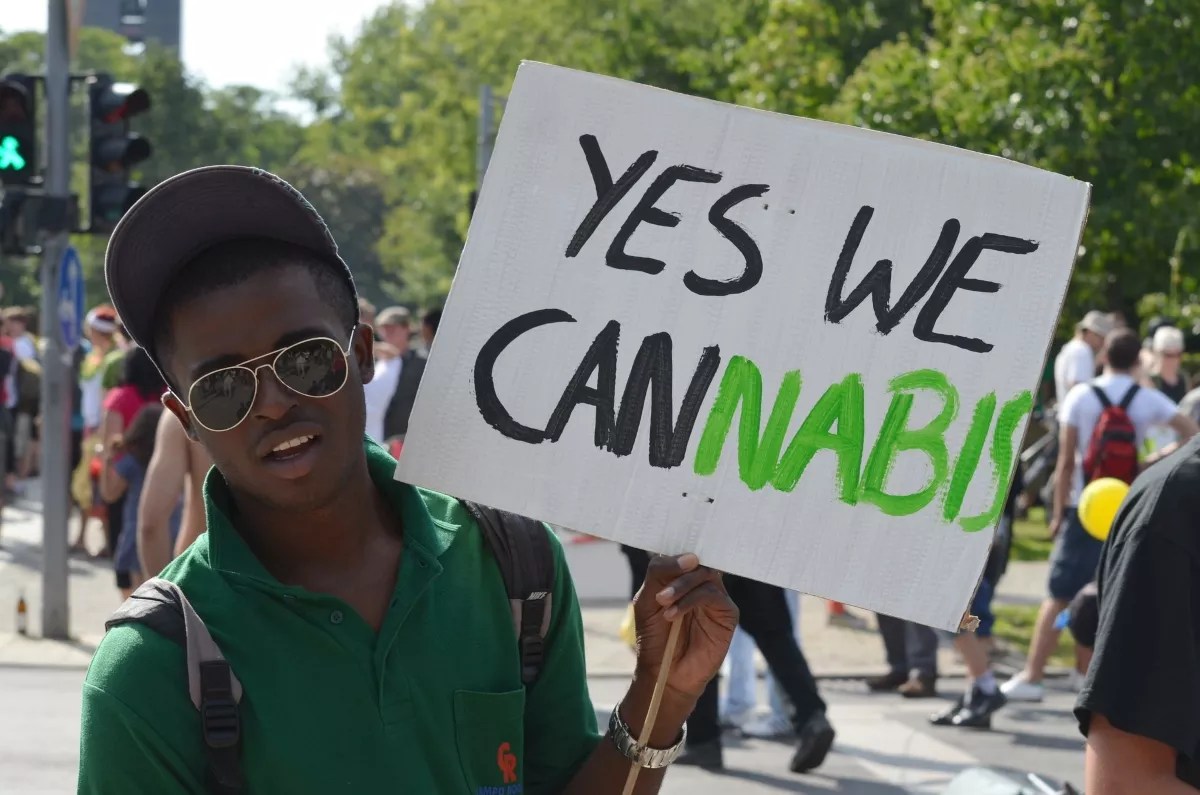 Four States Just Legalized Weed. Is Florida Next?
