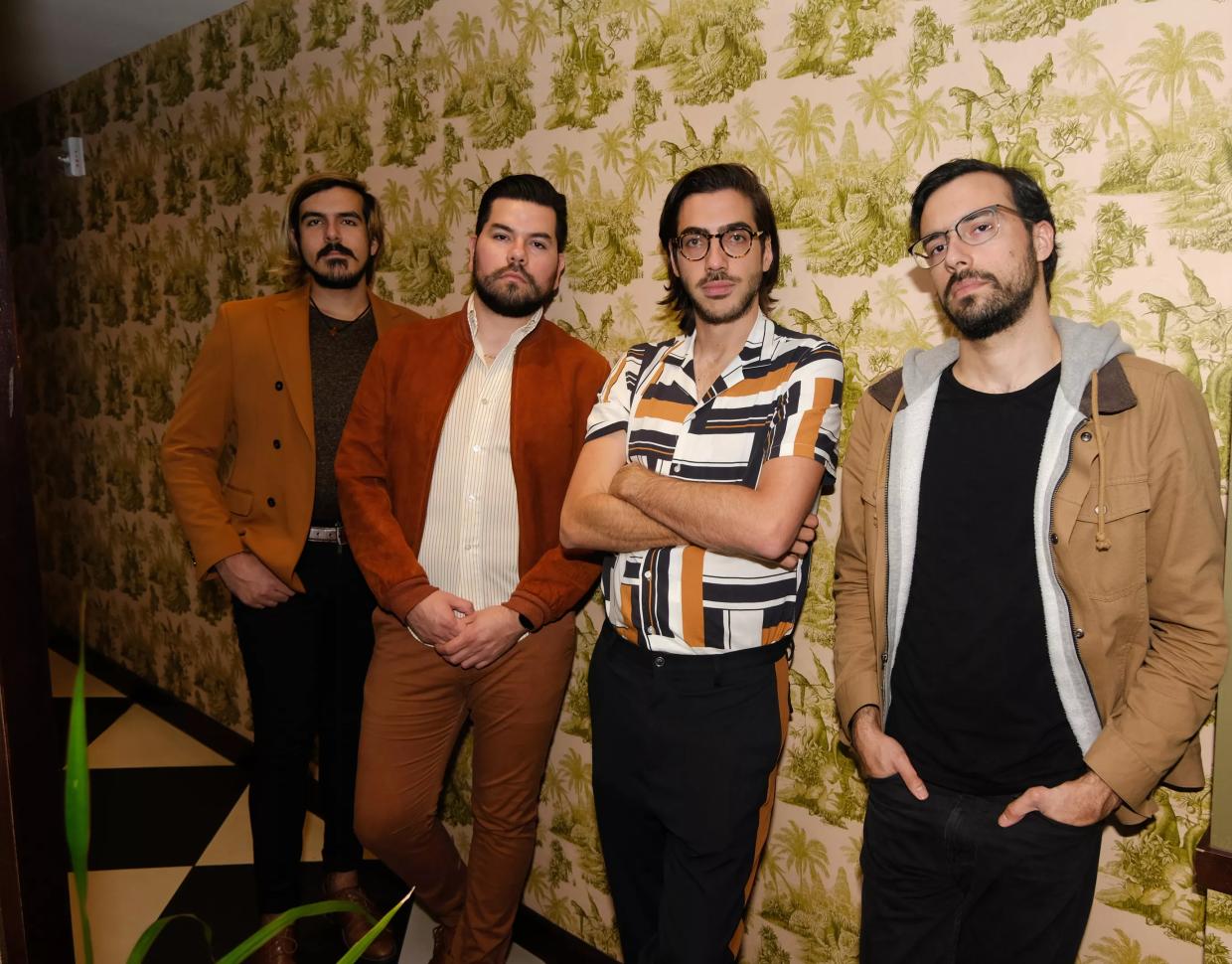 Monterrey’s Video Sees the World in a “New Light”