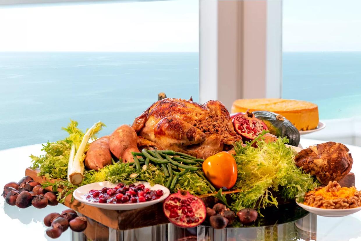 Miami’s Five Best Last-Minute Thanksgiving 2020 Takeout Meals