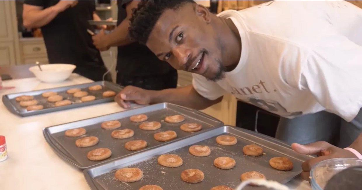 Ten Dishes Miami Sports Stars Would Probably Bring to Thanksgiving