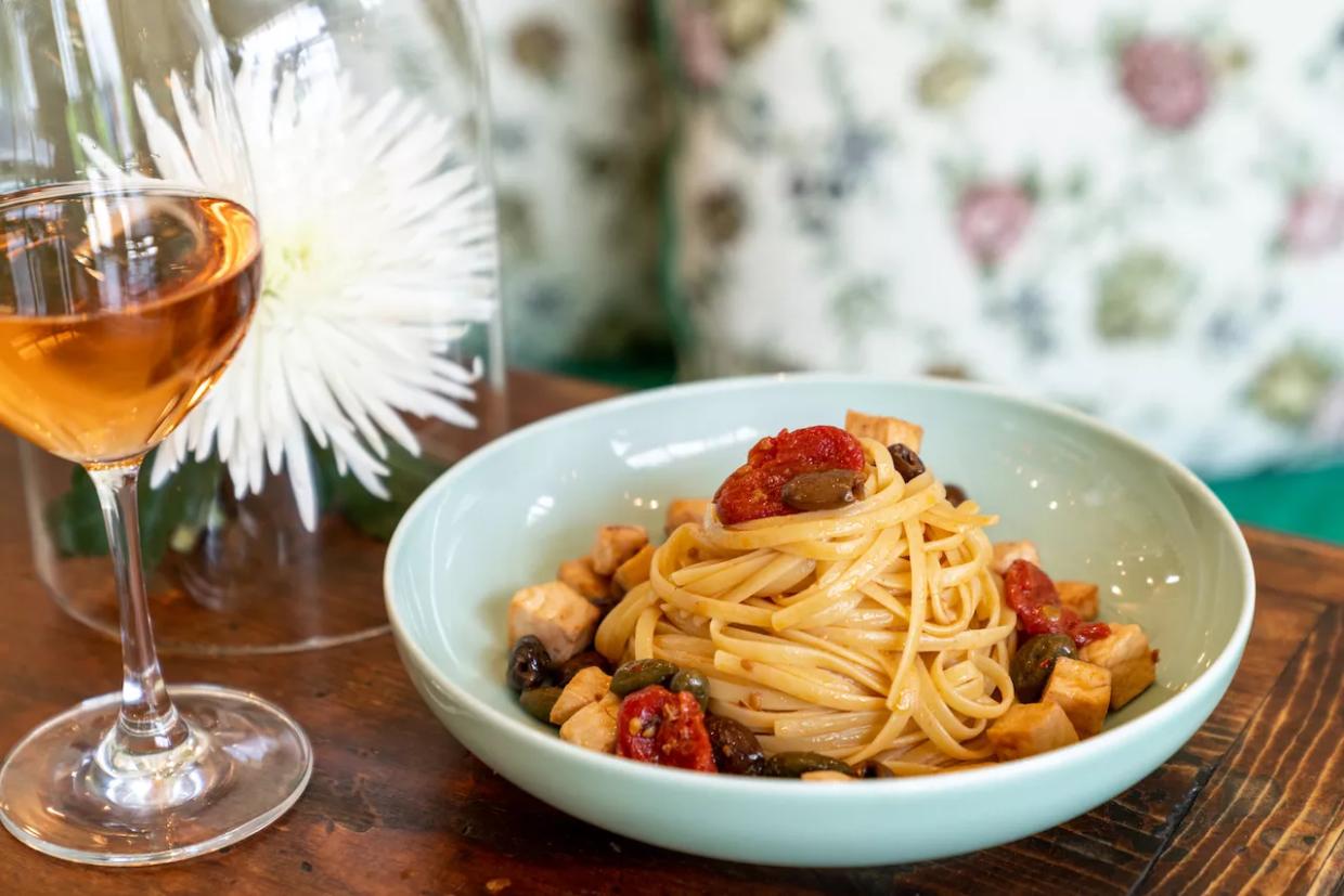 Explore Modern Sicilian Cuisine at Pastificio Propaganda in Wynwood