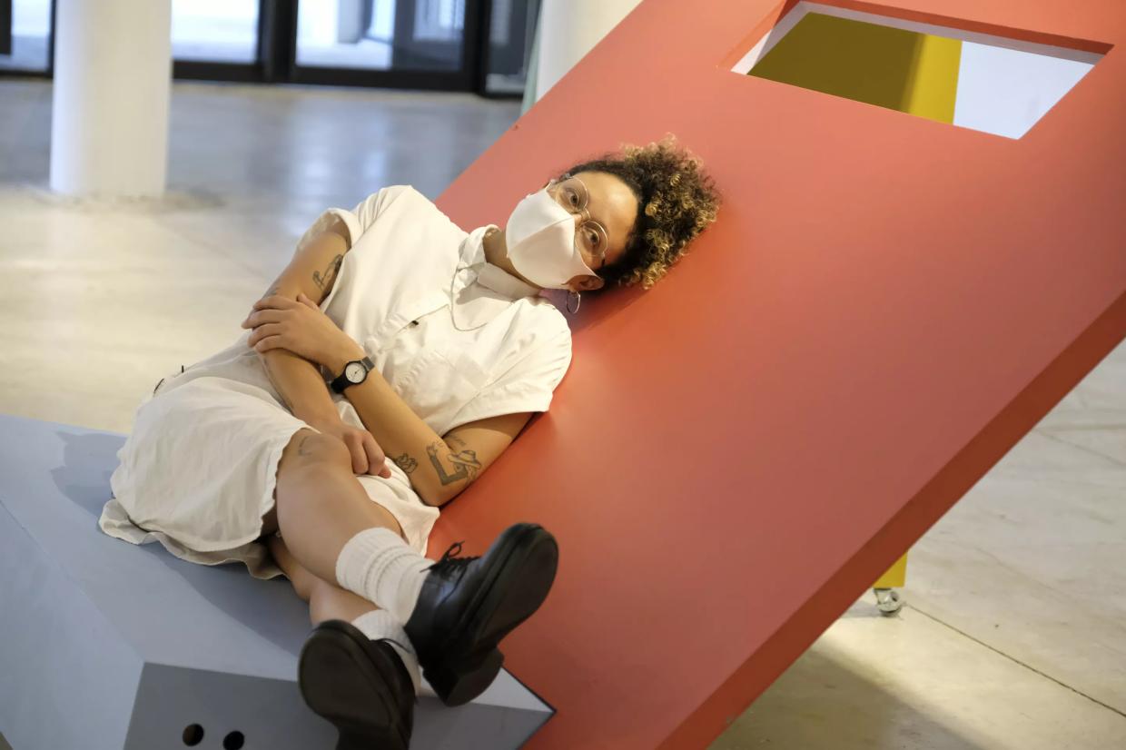 Five Local Artists to Watch at Miami Art Week 2020, According to Commissioner’s Dejha Carrington