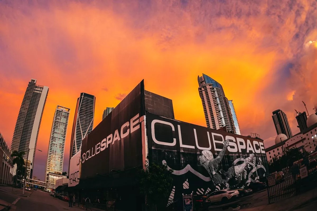 Club Space Launches Scholarship Fund for BIPOC Arts and Hospitality Students