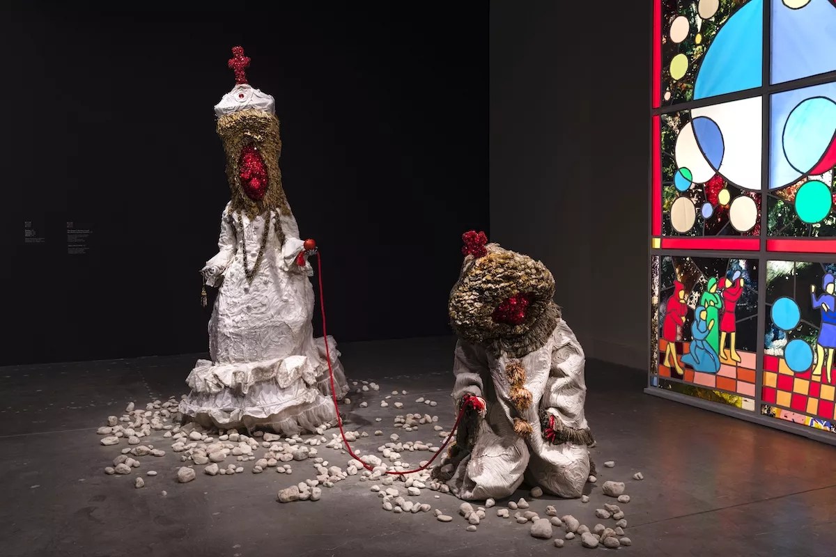 Miami Art Week 2020 Museum Exhibition Guide