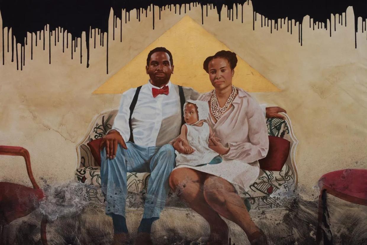 Prizm Art Fair Goes Virtual With African Cinema as Inspiration