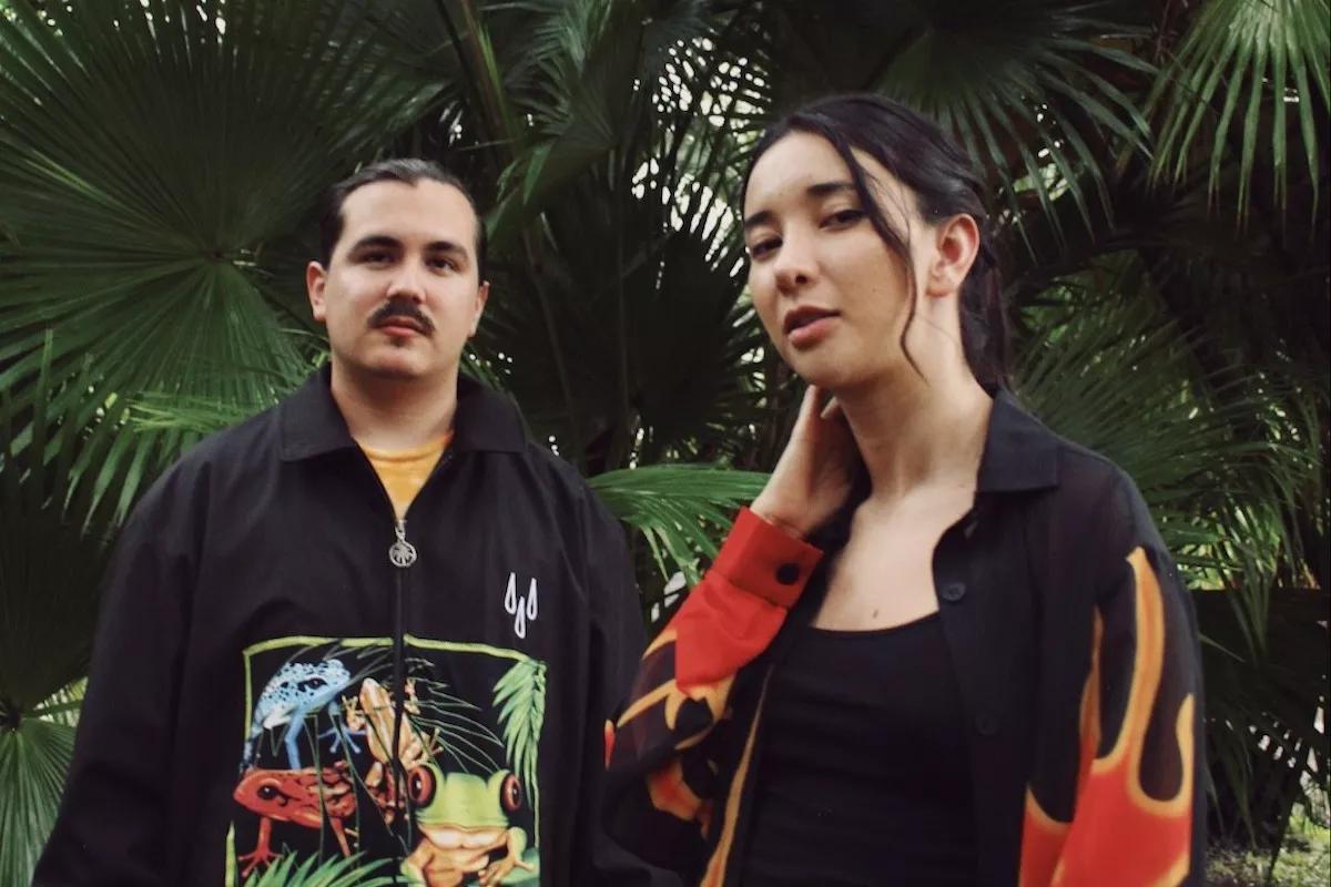 Bitter Babe and Nick León Collaborate on “Post-Reggaeton” EP, <i>Fuego Clandestino</i>