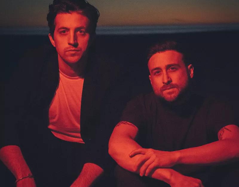 L.A.’s Phantoms Headline Wicked Paradise Pop-Up Pool Party at Hyde Beach