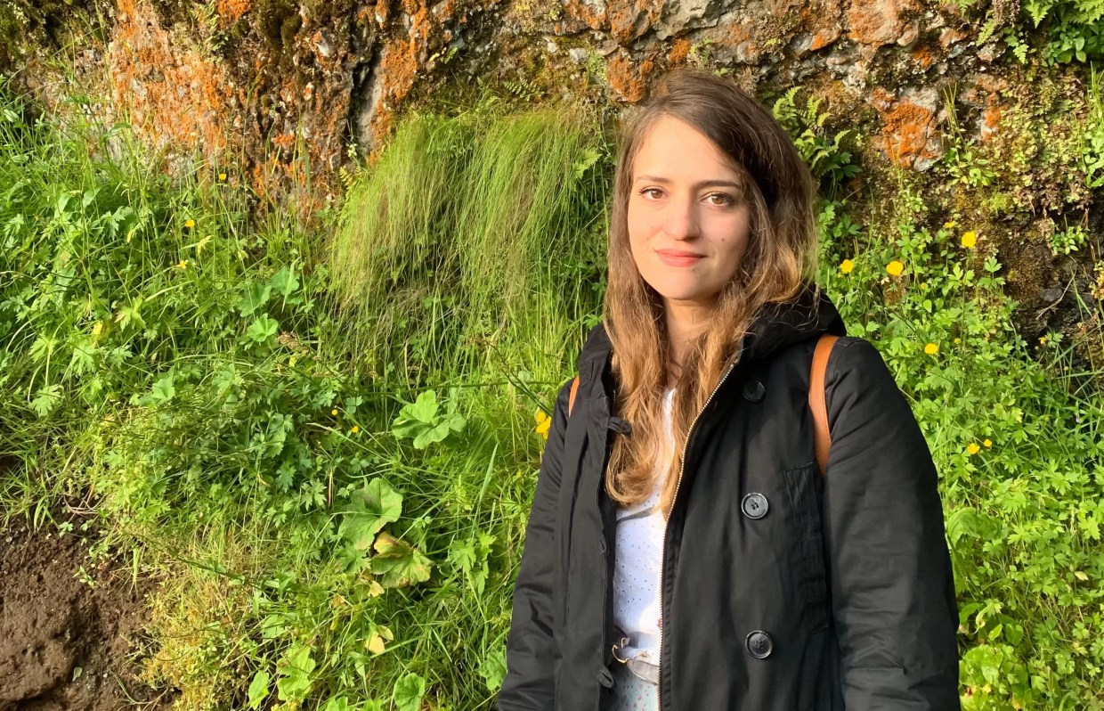 Connie Mae Oliver’s <i>Science Fiction Fiction</i> Is a Love Letter for Kids Who Grew Up in Miami